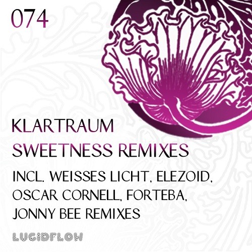 Klartraum - Sweetness Remixes (2015)