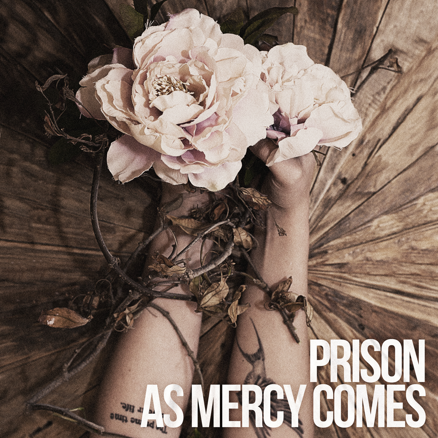 As Mercy Comes - Prison (2015)
