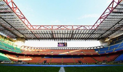 Интер планирует вложить 70 миллионов в реконструкцию стадиона Джузеппе Меацца