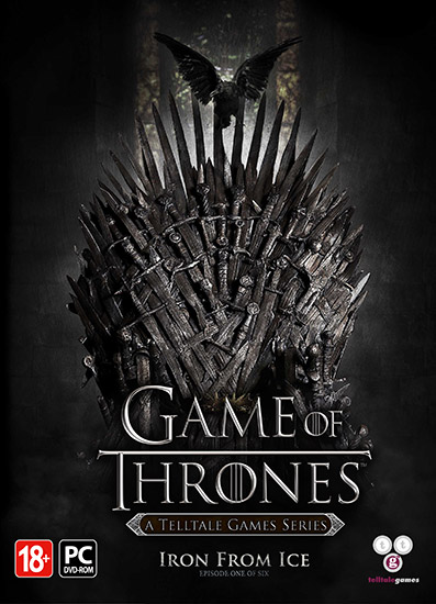 Game of Thrones - A Telltale Games Series. Episode 1-3 (2015/RUS/ENG/RePack) PC