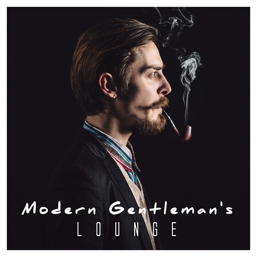Modern Gentlemans Lounge (2015)