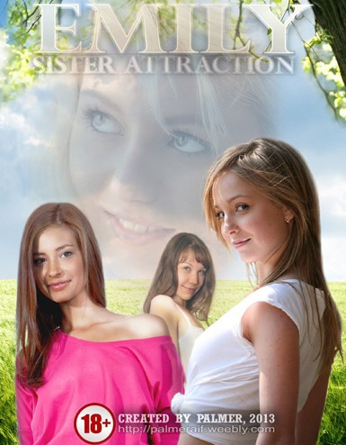 Palmer – Emily: Sister Attraction Ver.1.0.1