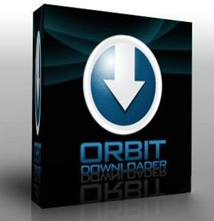 Orbit Downloader 4.1.1.17 Portable