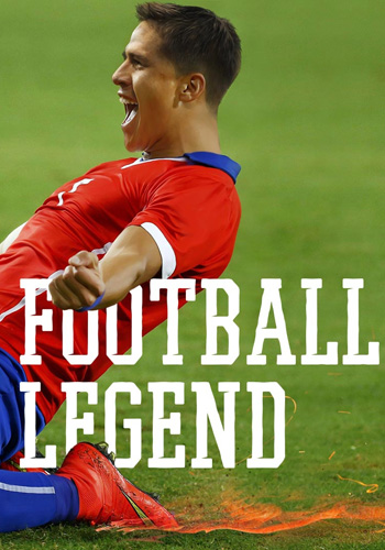 Football Legend [2.339.1307] (2015/Rus/Rus/L/Online-only)