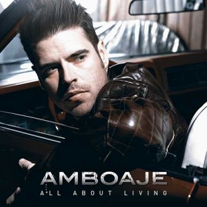 Amboaje - All About Living (2016)