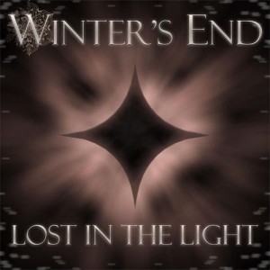 Winter's End - Lost In The Light (EP) (2016)